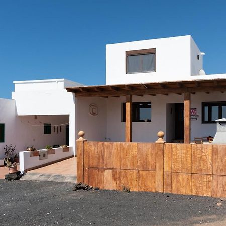 Casa Mar La Santa Exterior photo