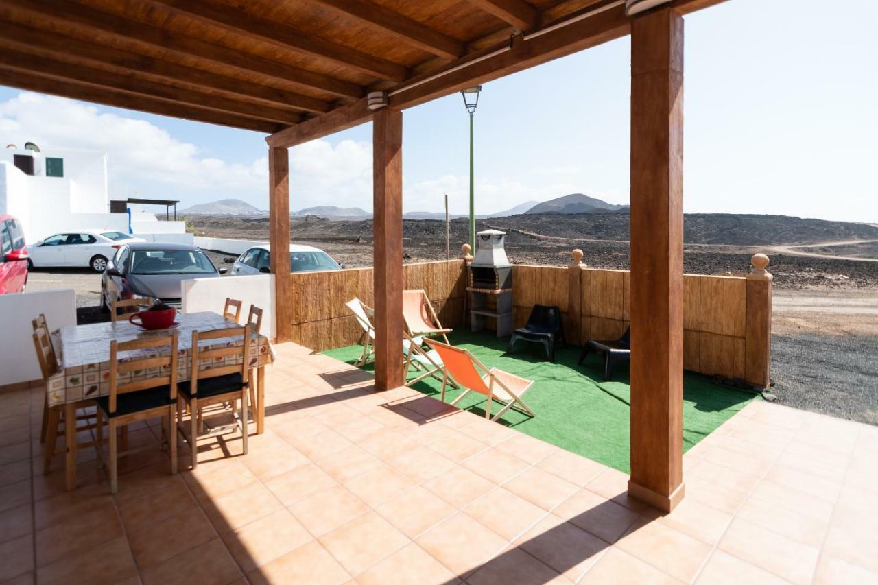 Casa Mar La Santa Exterior photo