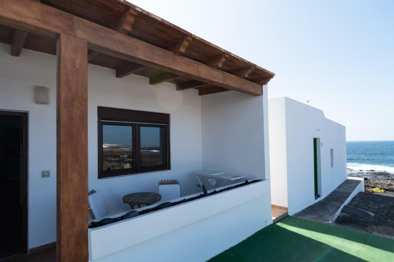 Casa Mar La Santa Exterior photo