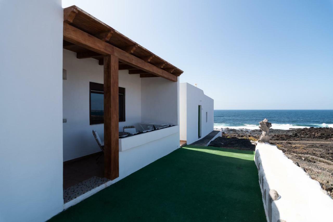 Casa Mar La Santa Exterior photo