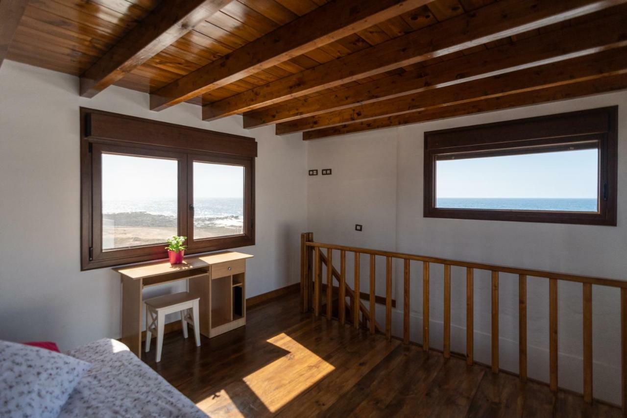 Casa Mar La Santa Exterior photo